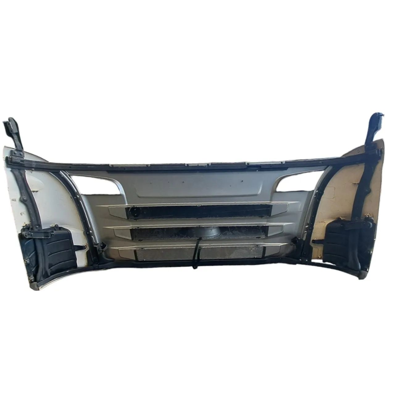 Grade Capo Scania  - Foto 5