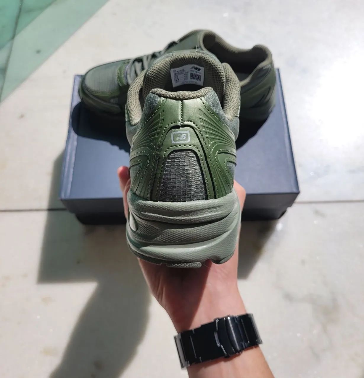 Tênis New Balance 740 - Foto 3