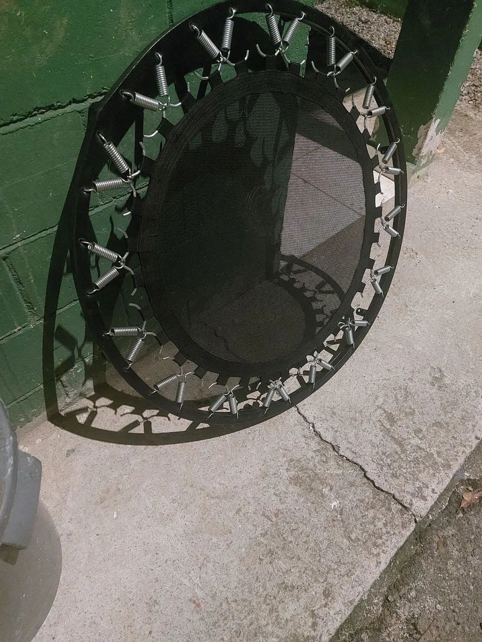 Trampolim  - Foto 2