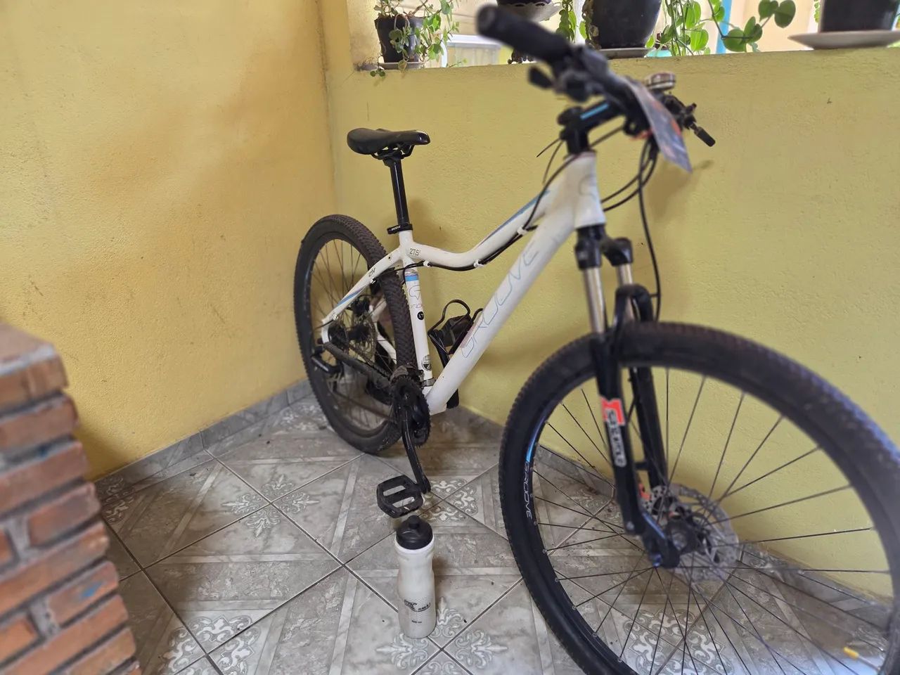 Bicicleta - Groove indie