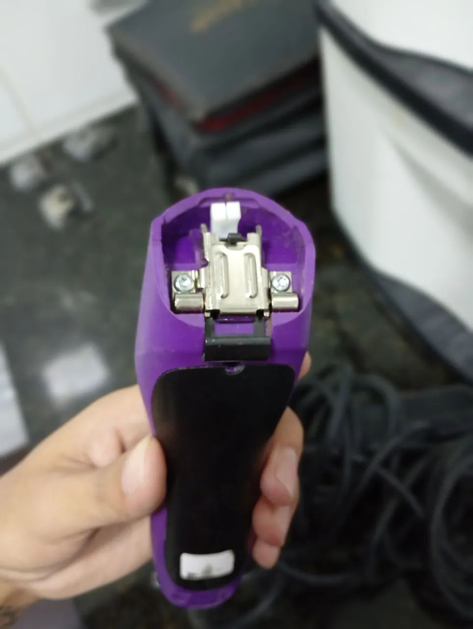 Vendo máquina de tosa para banho e tosa - Foto 2