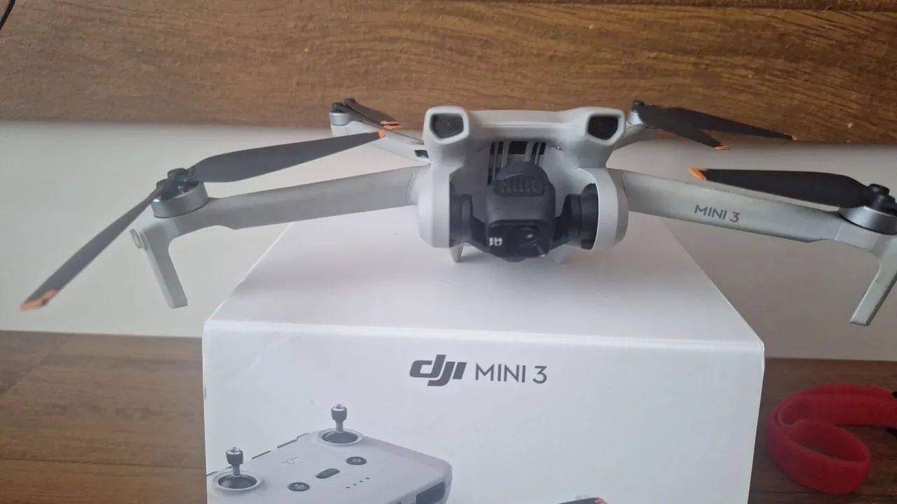 Dji mini3 Standard  - Foto 2