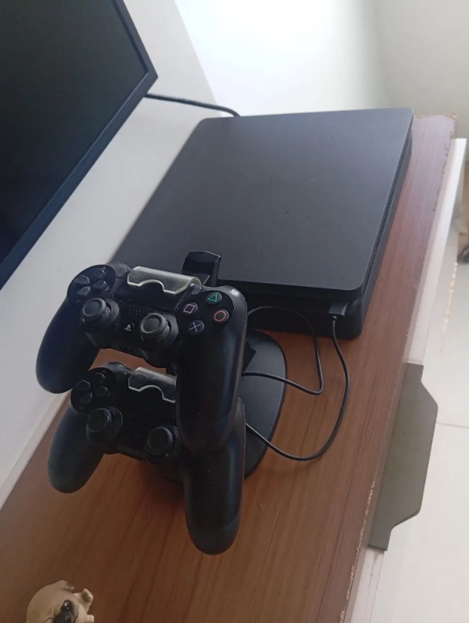 Ps 4 