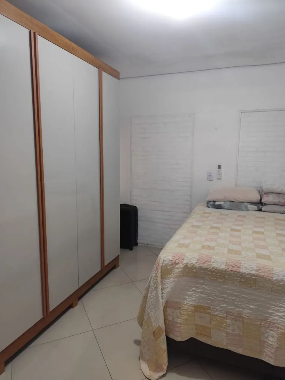 Alugo apartamento mobiliado  - Foto 3