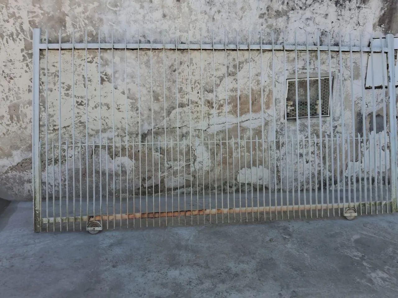 Portão  - Foto 5