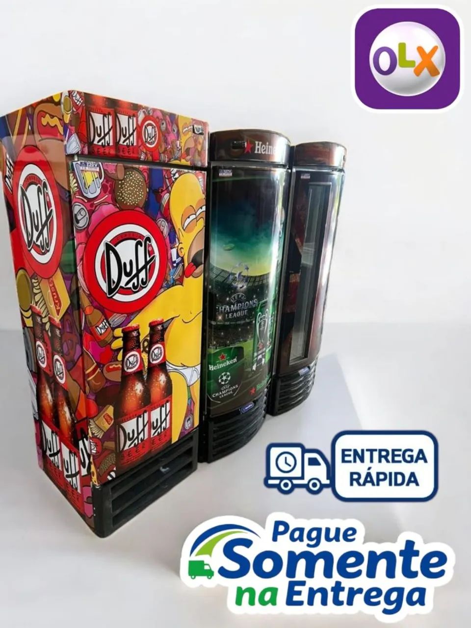 Cervejeiras Para Carnaval 