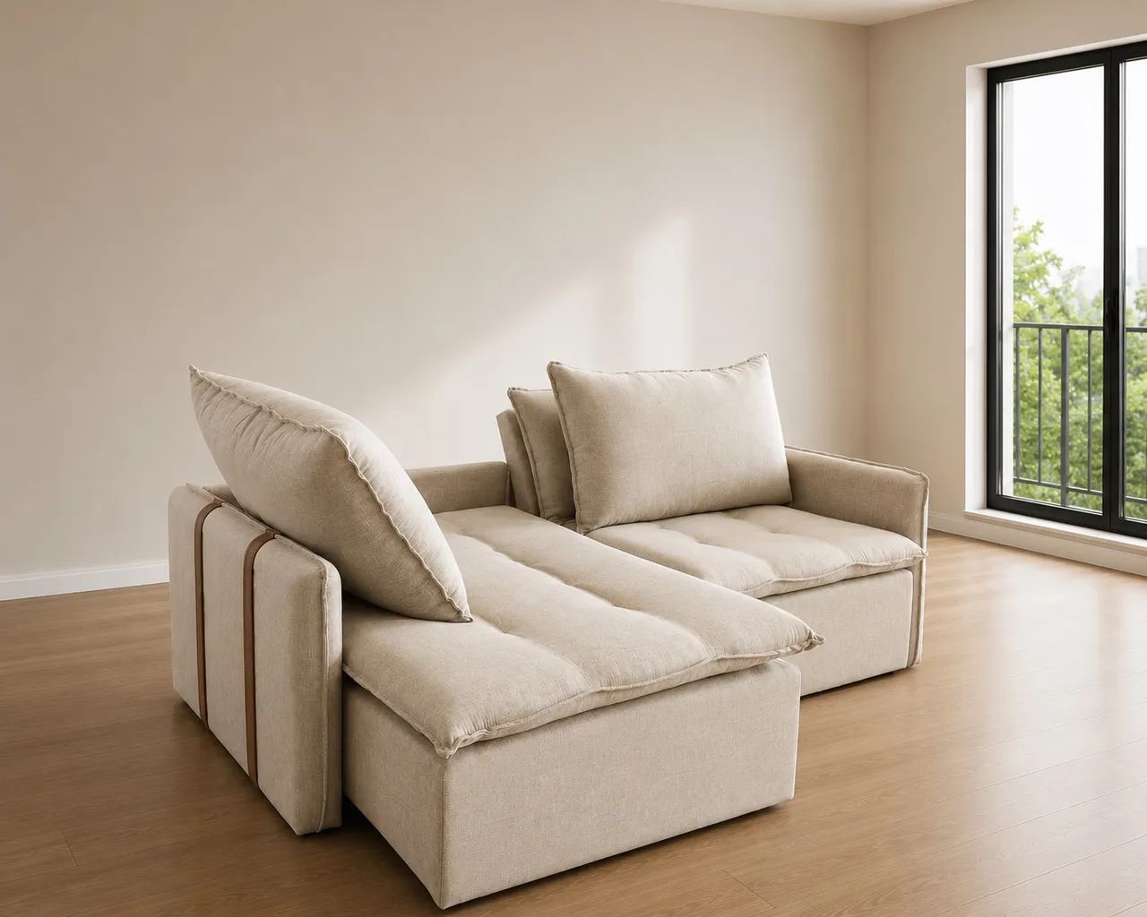 Modern Sofa Bed PROMOTION 463752731181066240