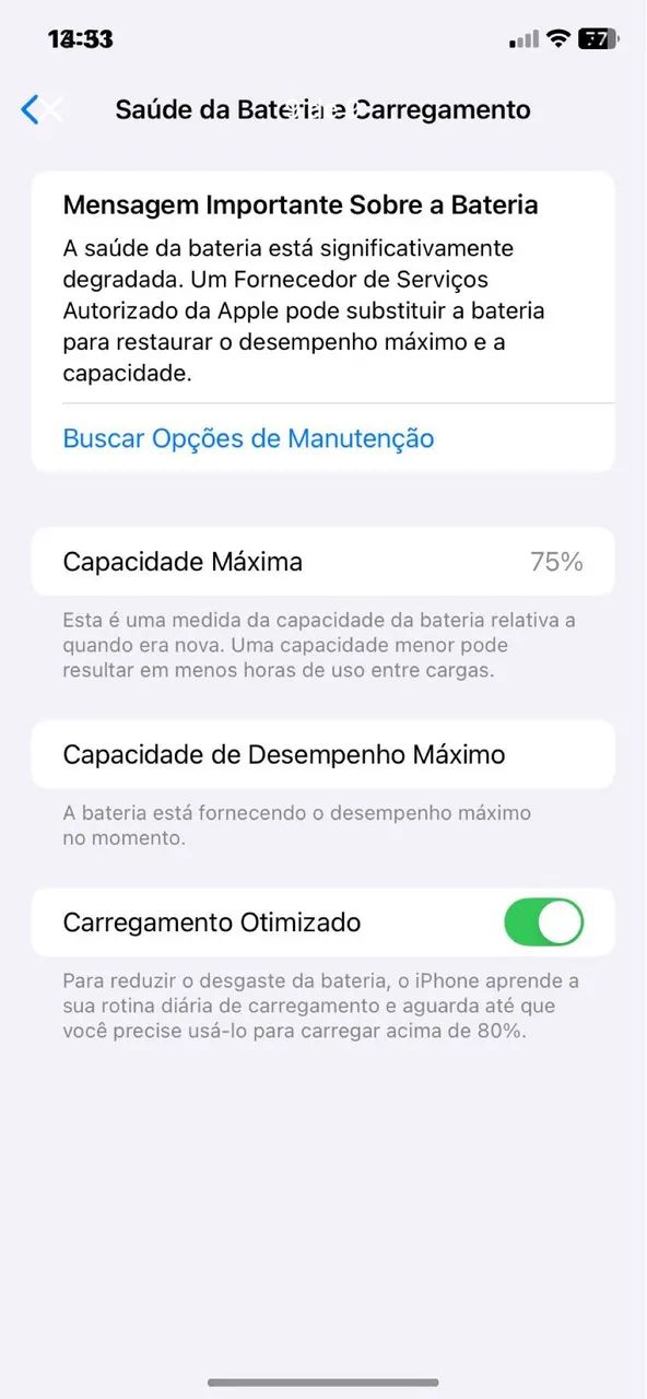 iPhone XR - Foto 2