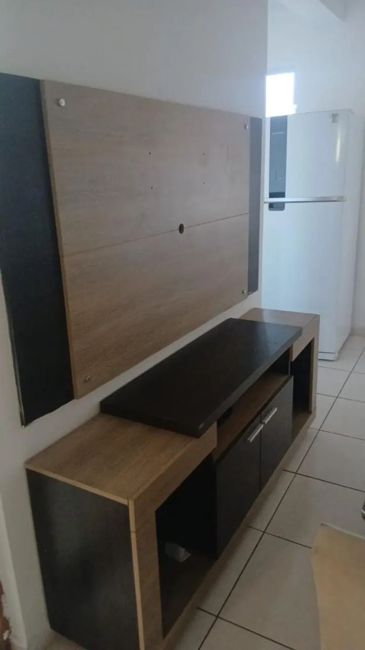 Painel + Rack 
