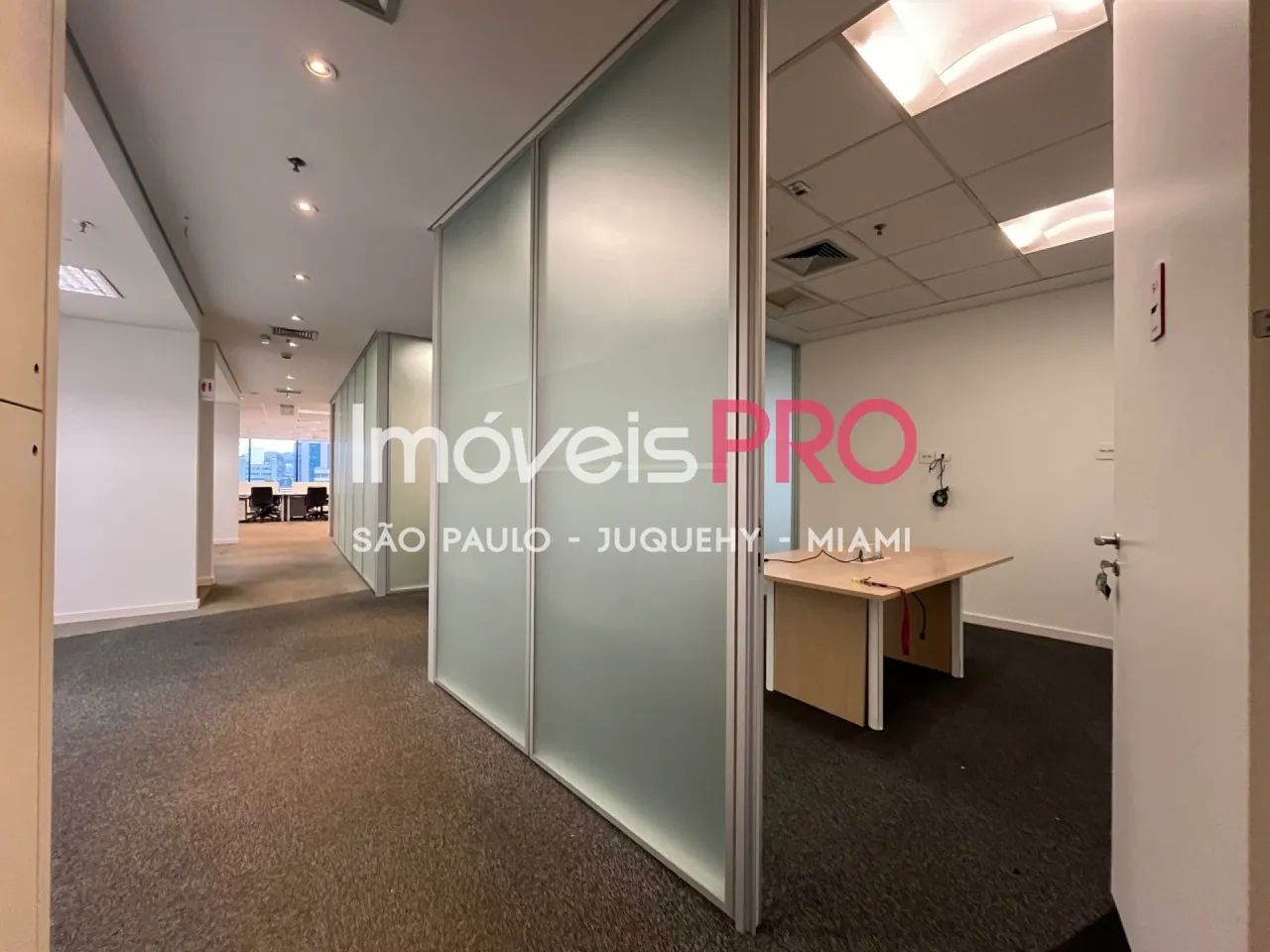 Conj. Comercial, Vila Olímpia - São Paulo - Foto 3