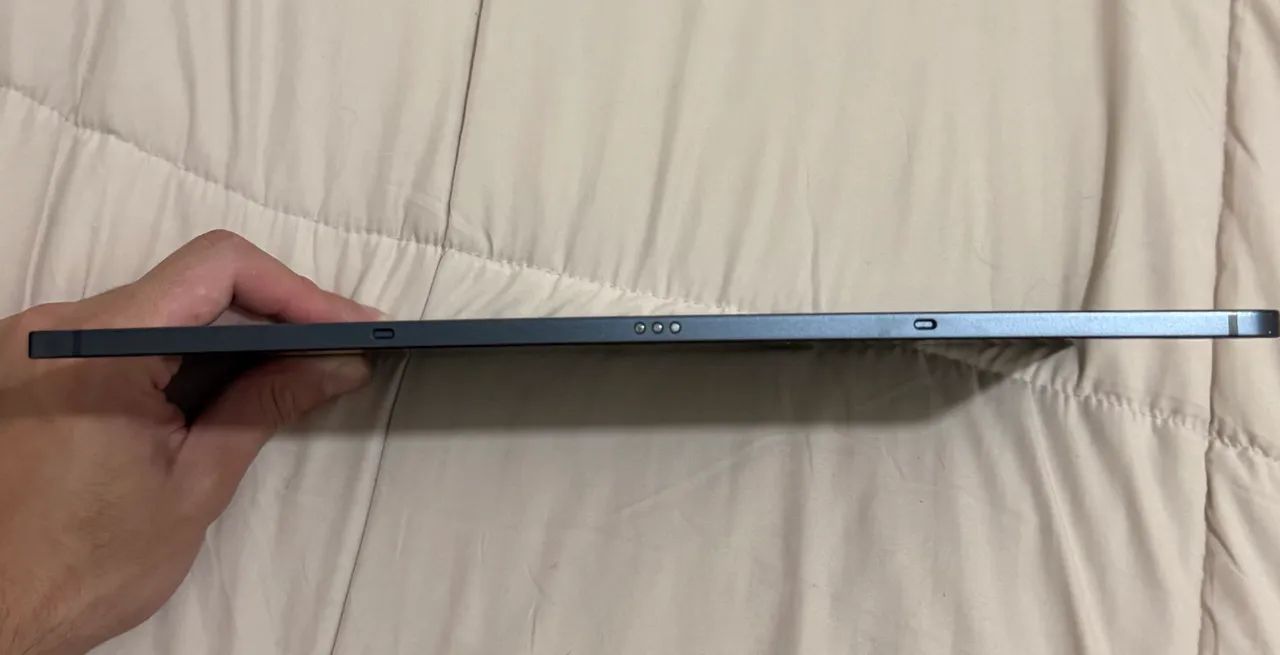 Samsung Galaxy Tab S7 FE 128GB + S Pen | Excelente Estado - Foto 2