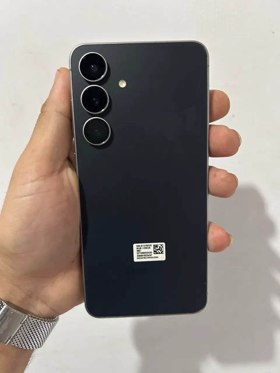 Samsung galaxy s25 FE