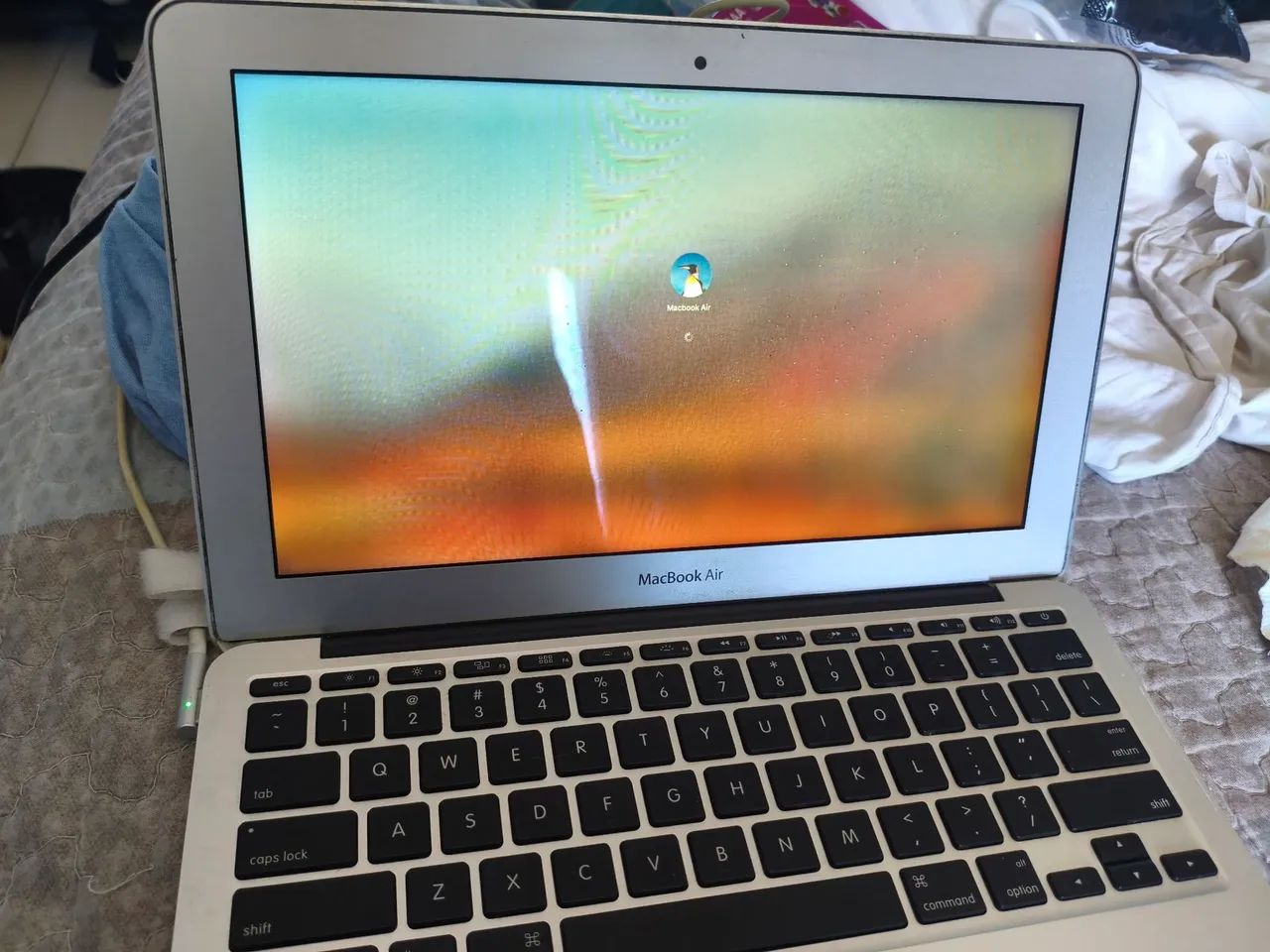 MacBook Air I5  - Foto 4