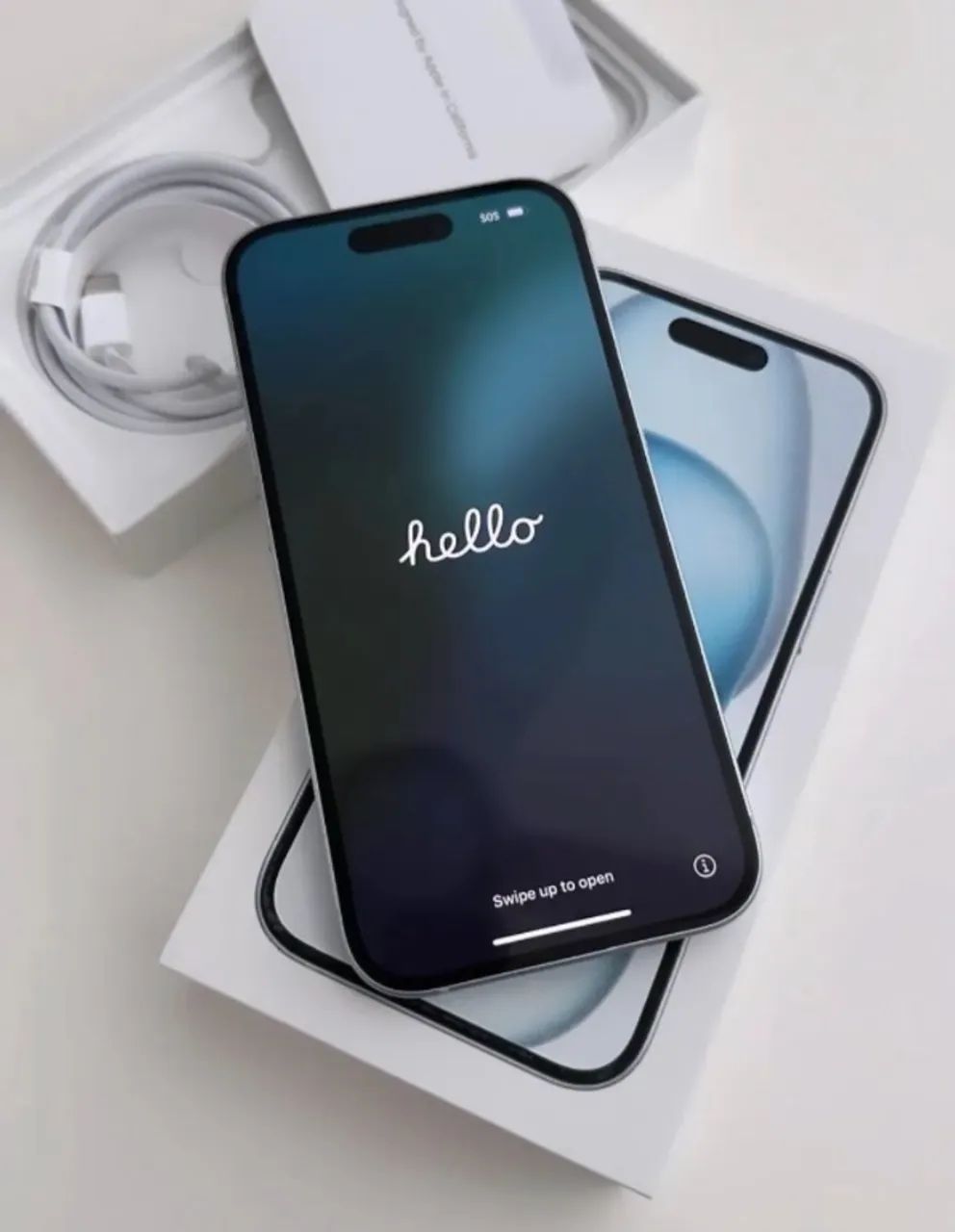 iPhone 15  - Foto 2