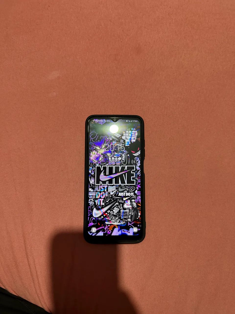 ? Samsung Galaxy A03s - R$ 450