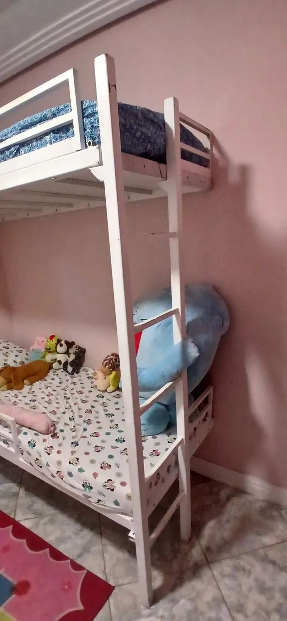 Móveis de quarto  - Foto 4