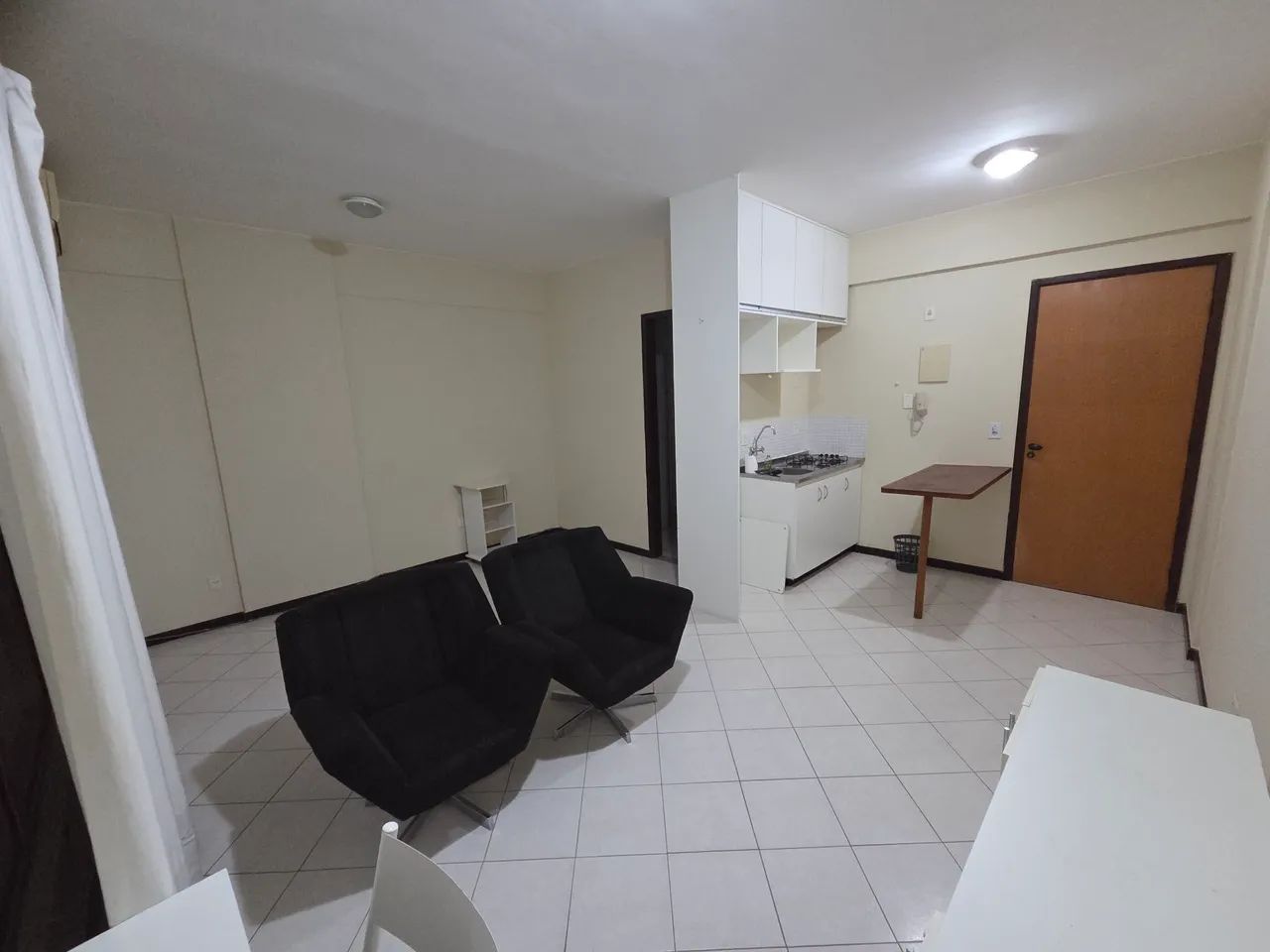 Foto - Brasília - Setor de Habitações Individuais Norte