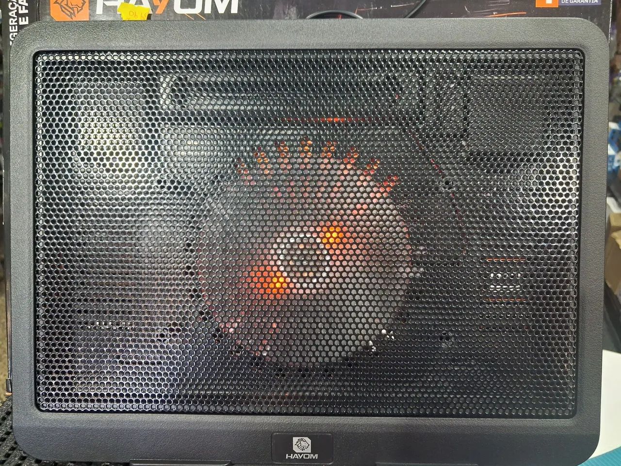 Cooler notebook  - Foto 3