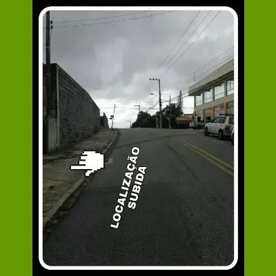 Terreno Rua Araci Vaz Callado - Foto 3