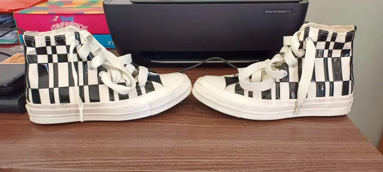 Converse Chuck Taylor  - Foto 2
