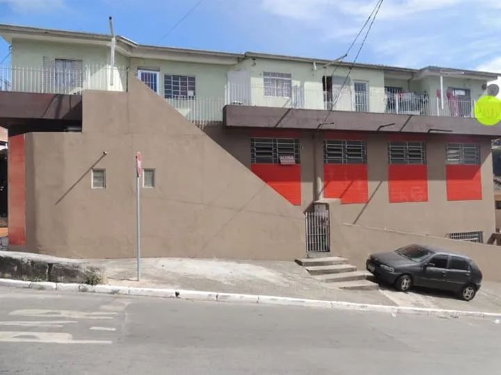 Loja na Rua Adolfo Lazzari, 360  130 m² - Foto 2