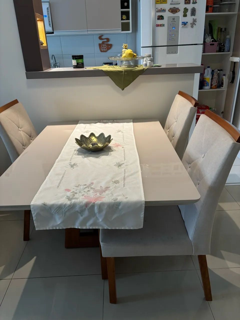 Mesa de jantar  - Foto 2