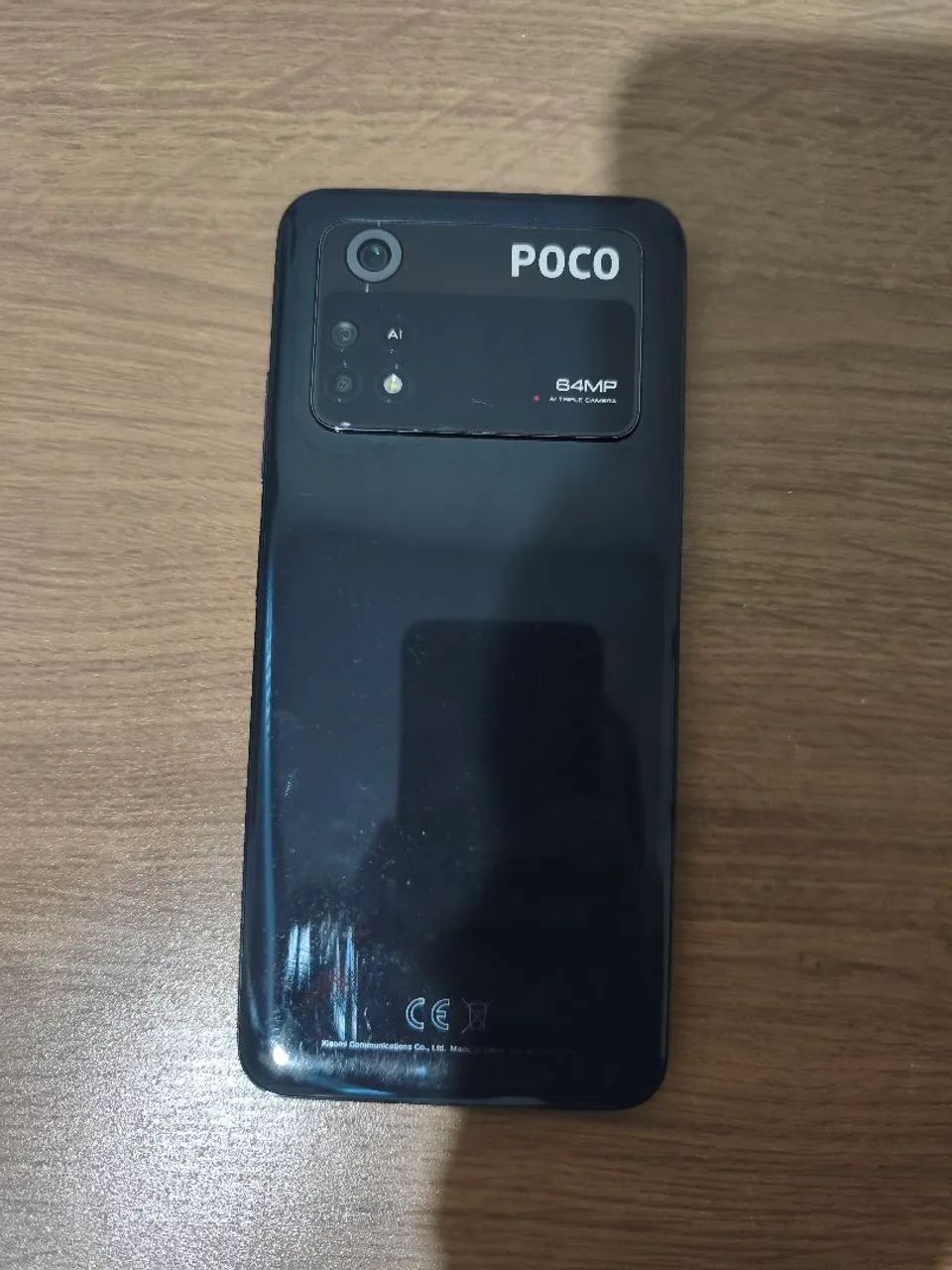 POCO M4 Pro 4g - Foto 2