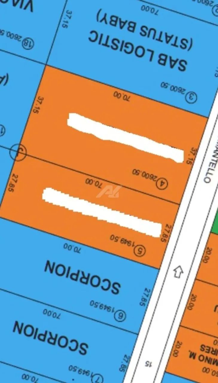 terreno - Terminal Intermodal de Cargas (TIC) - Campinas - Foto 4