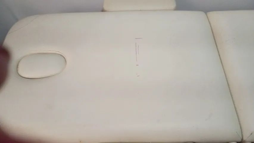 Maca portátil usada  - Foto 3