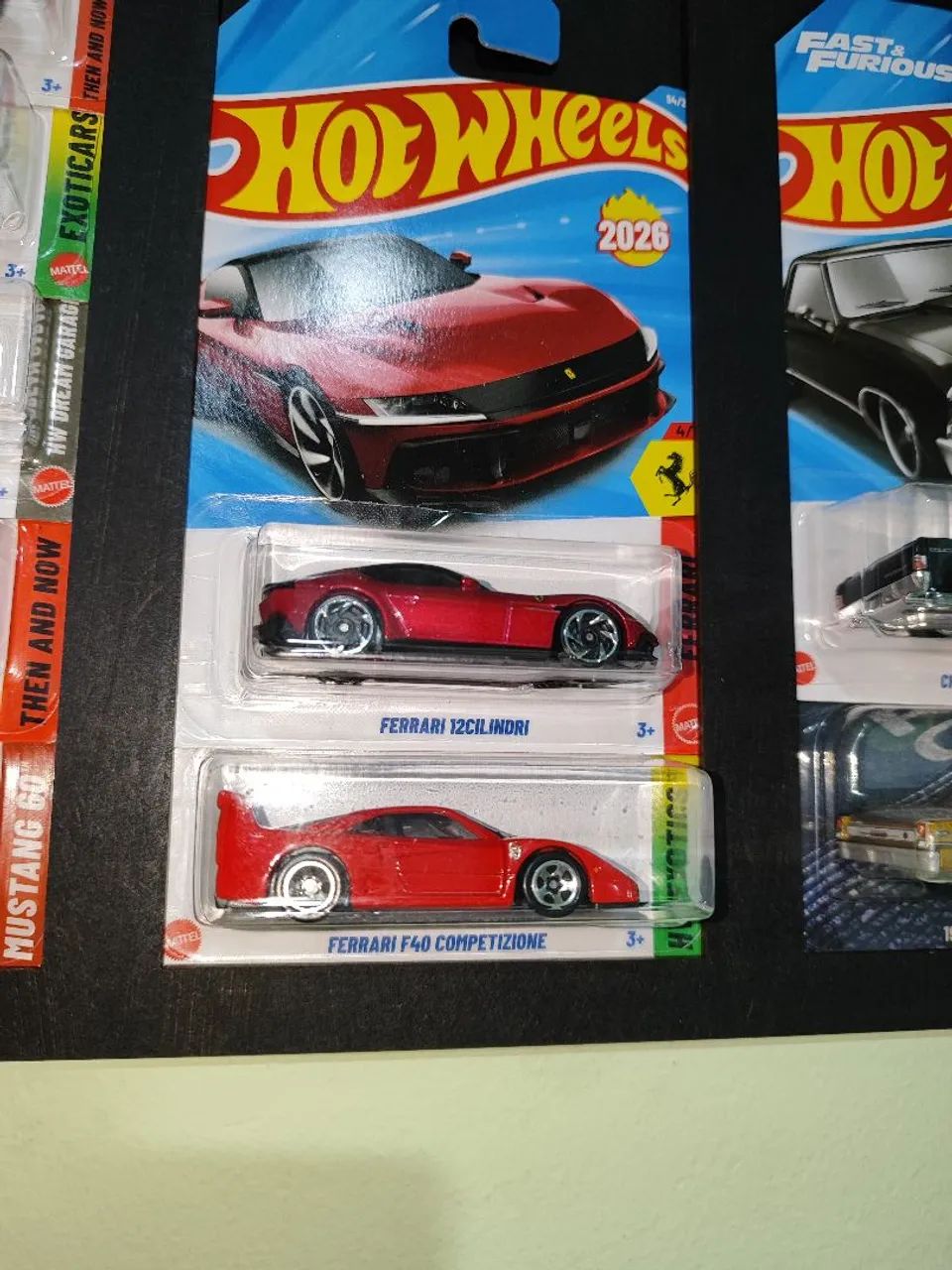 Carrinhos Hot Wheels Coleção  - Foto 5
