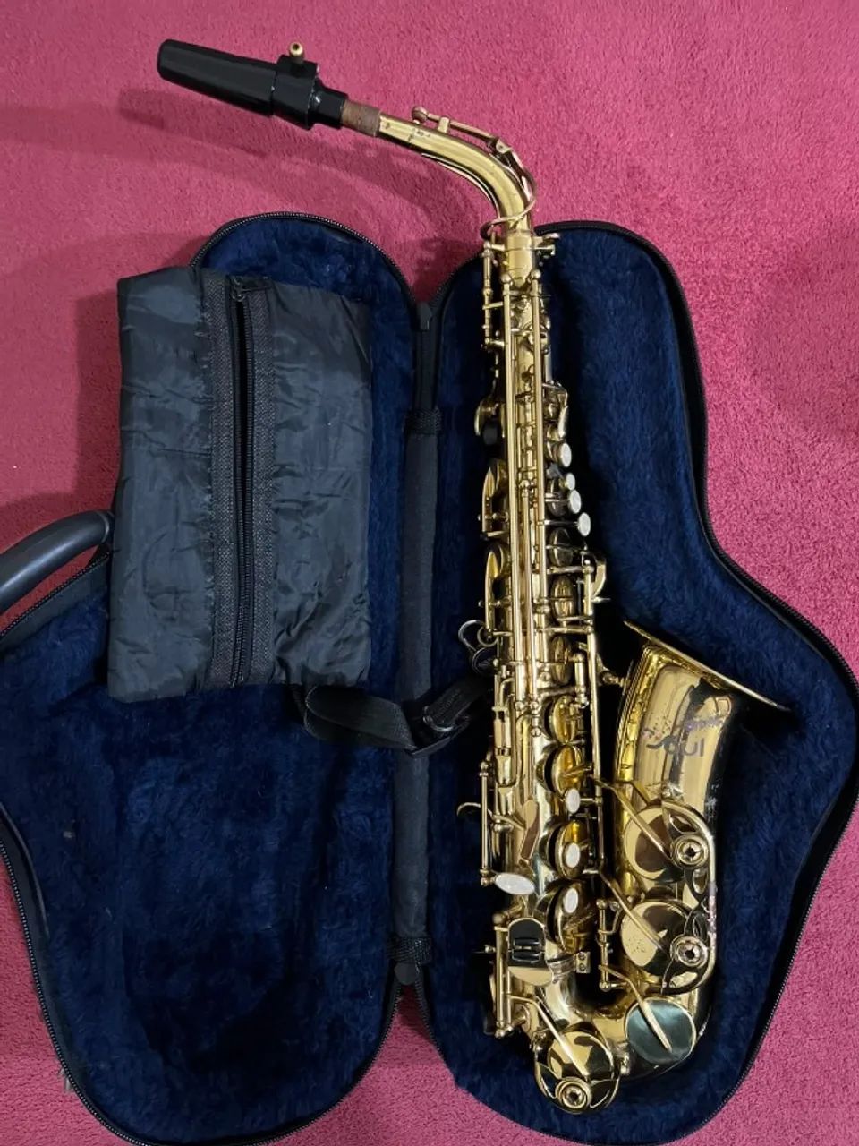 Sax alto MIB - Foto 5