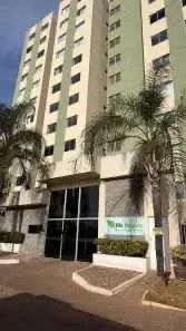 Alugou apartamento samambaia - Foto 2
