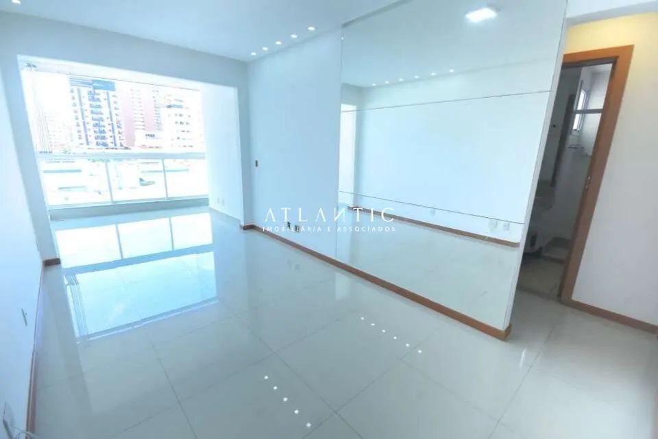Apartamento 2 Quartos com Vista Livre no Edifício Monte Verde - Itapuã - Vila Velha / ES - Foto 3