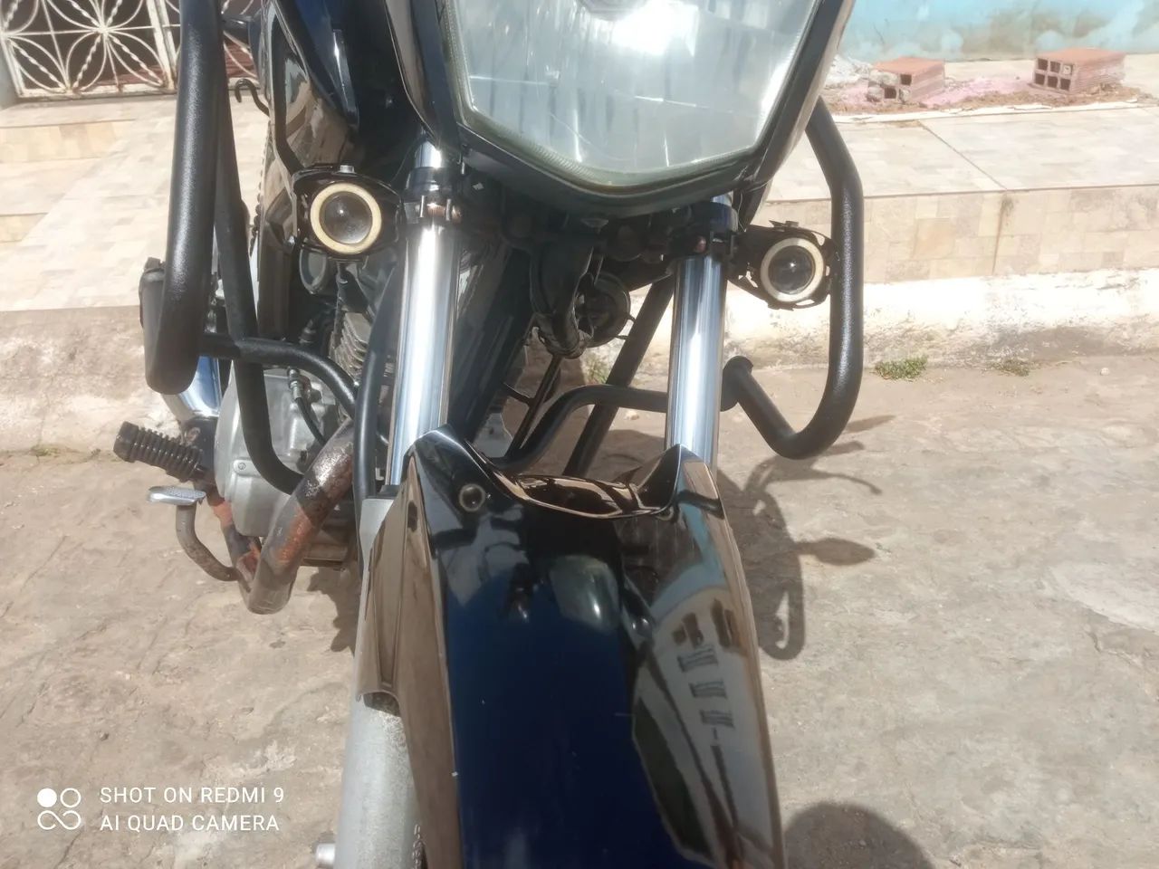 Vende - se moto!  - Foto 5