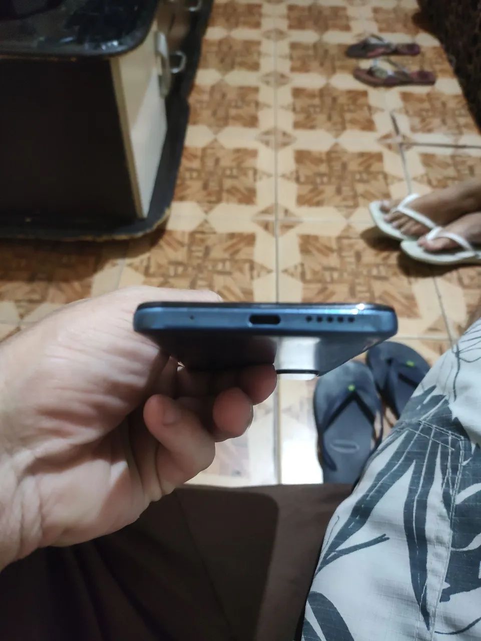 Vendo ou troco redmi note 11  - Foto 3
