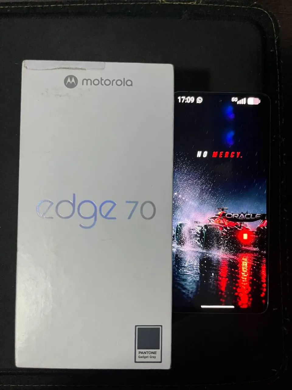 Motorola Edge 70 5g - Foto 4