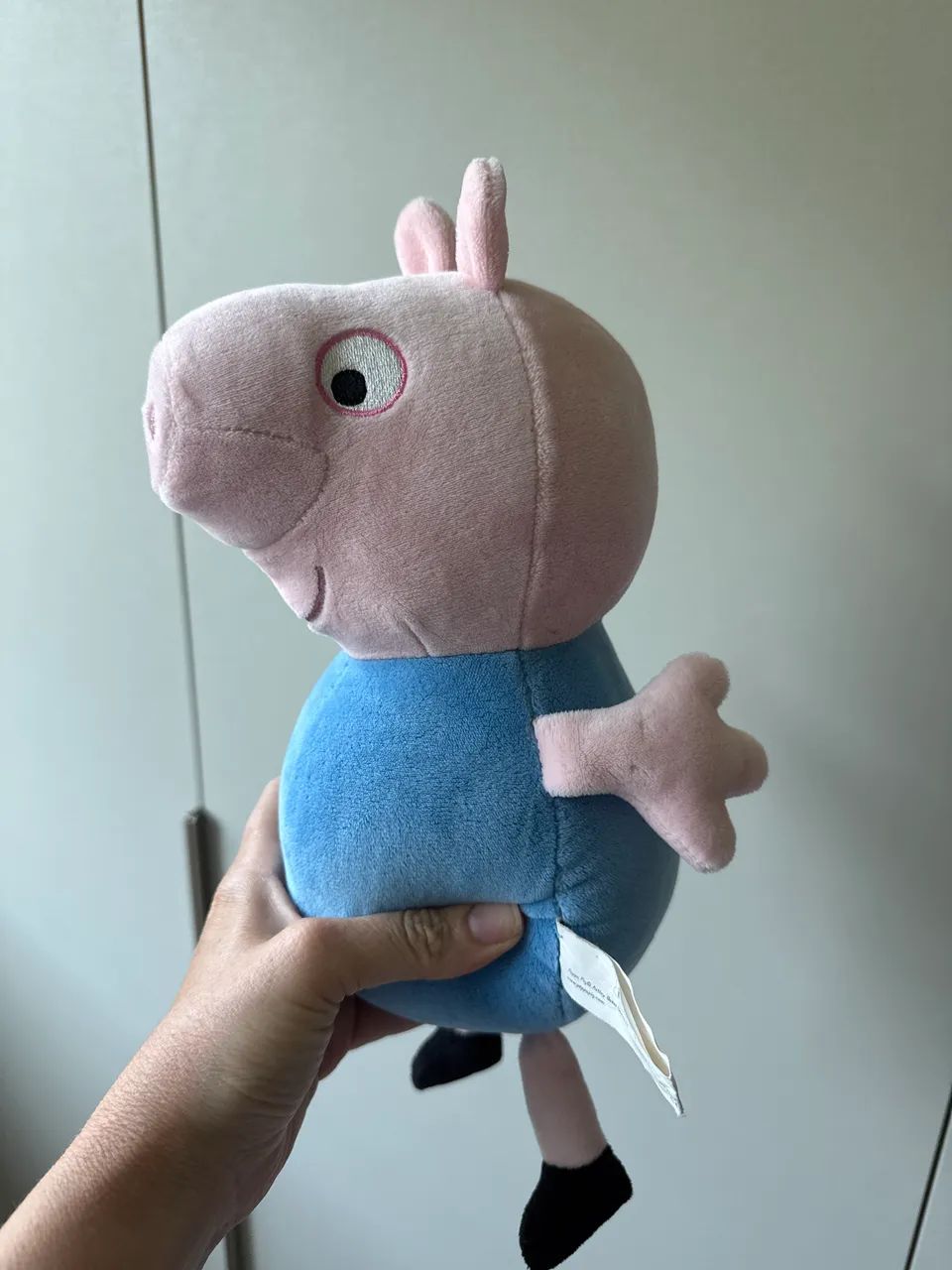 George - Pepa Pig 