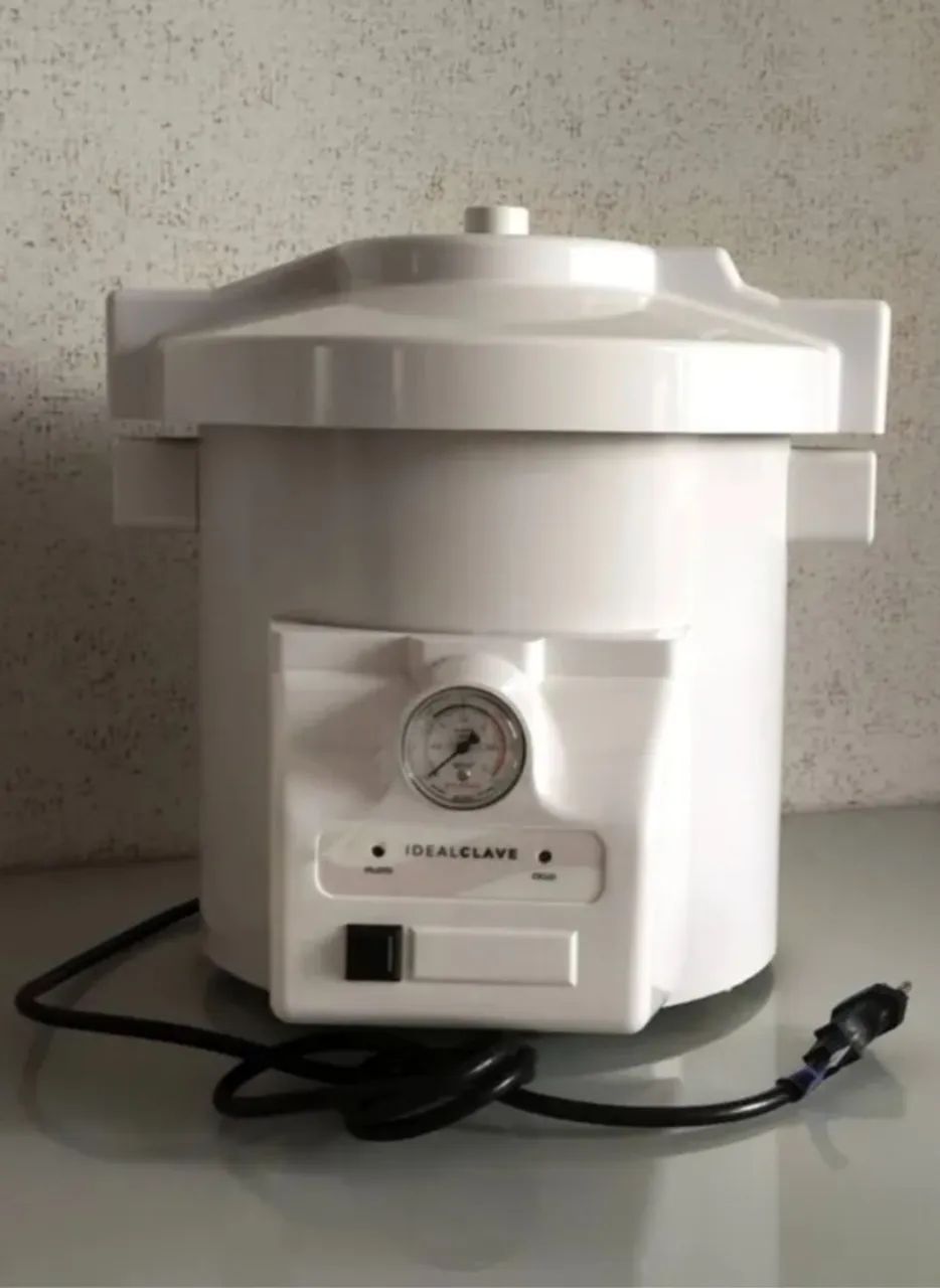 Auto clave