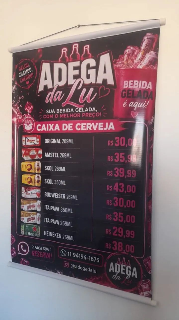 Impressão  - Foto 2