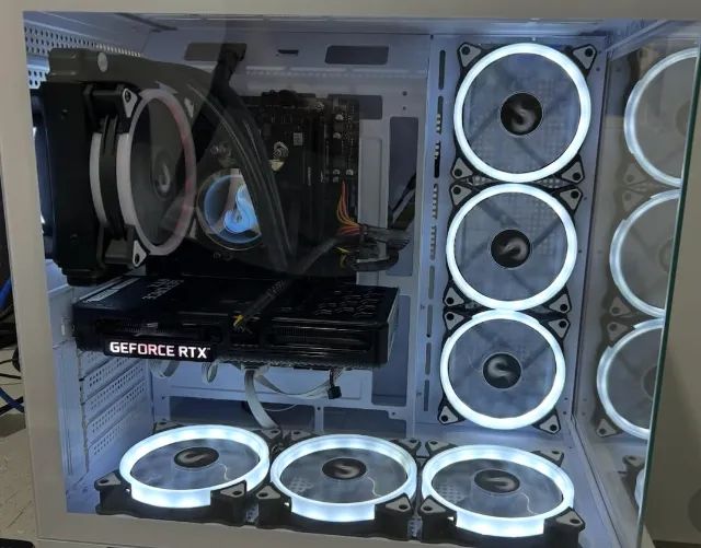 MANUTENÇÃO DE COMPUTADORES