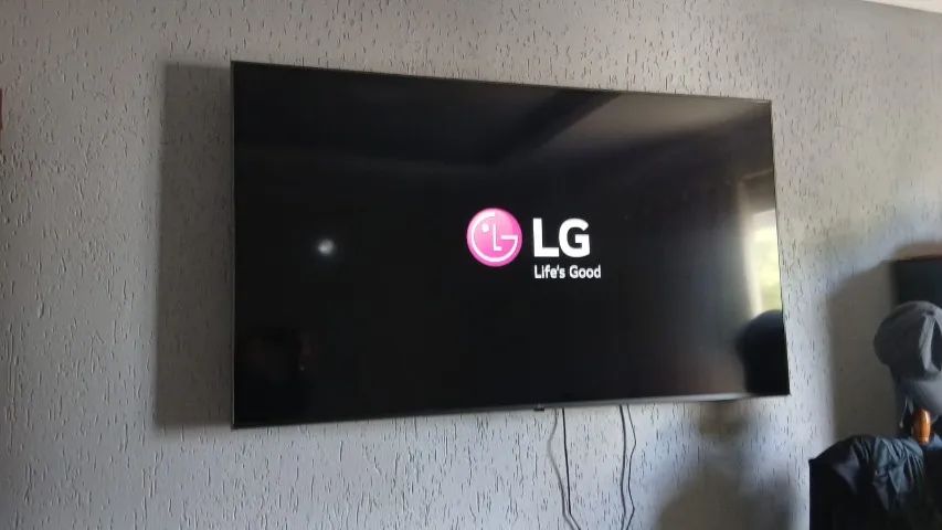 Televisão LG 65 polegadas  - Foto 2