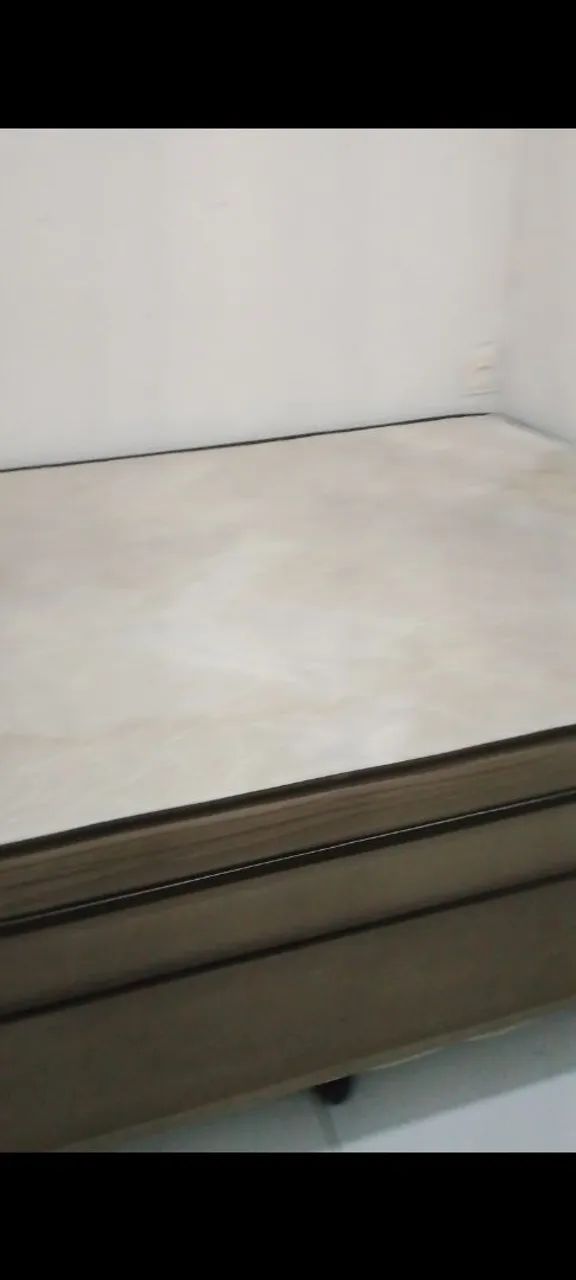 Cama de casal