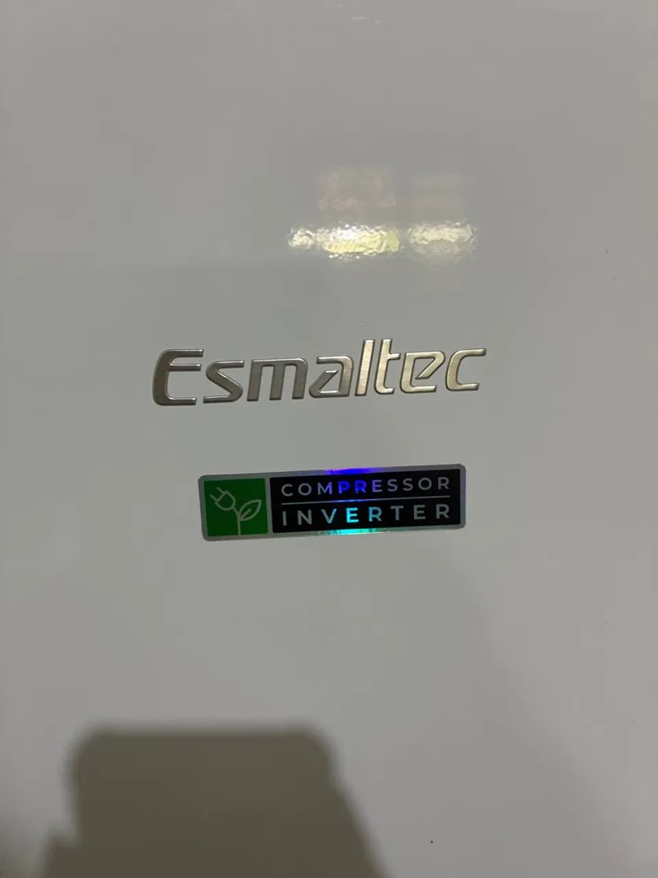 Venda de Geladeira Esmaltec - Foto 4