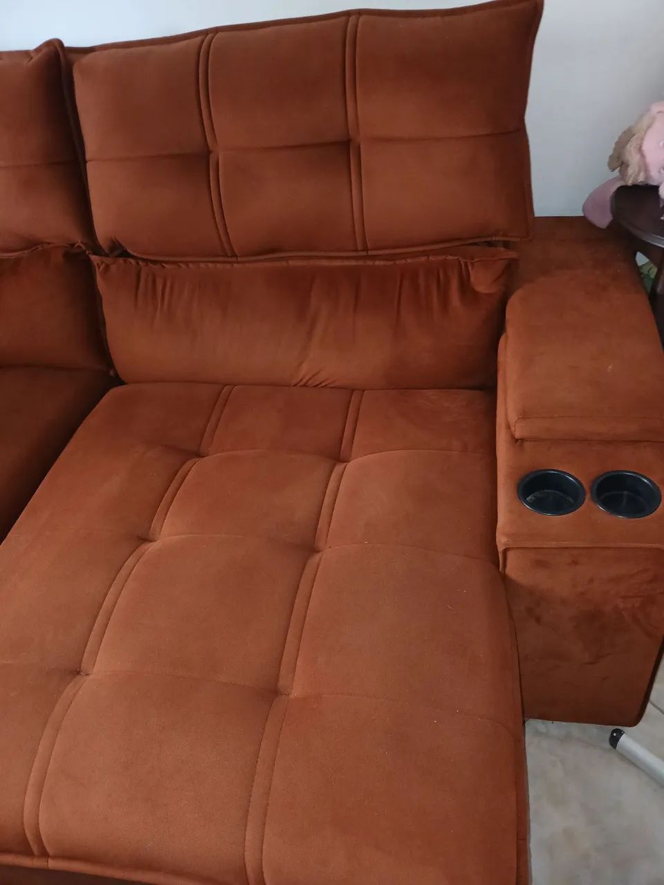 Vendo sofá  - Foto 3
