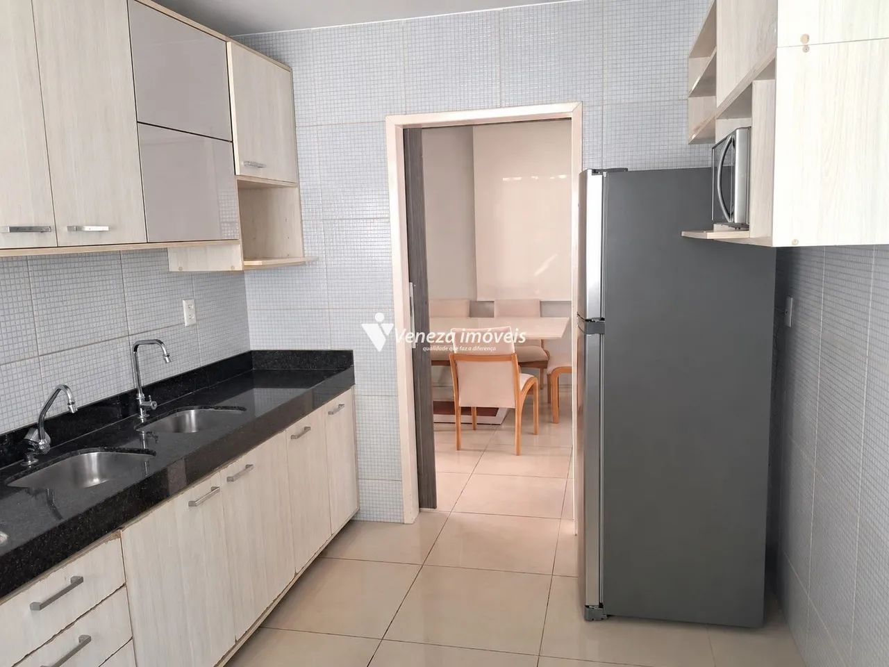 Casa Duplex com 3 Suítes e Varanda Gourmet | Solar dos Morros - Foto 5