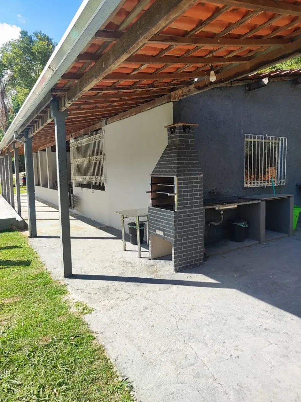 Chácara Vale do Sol | Day Use em São José dos Campos - Foto 4