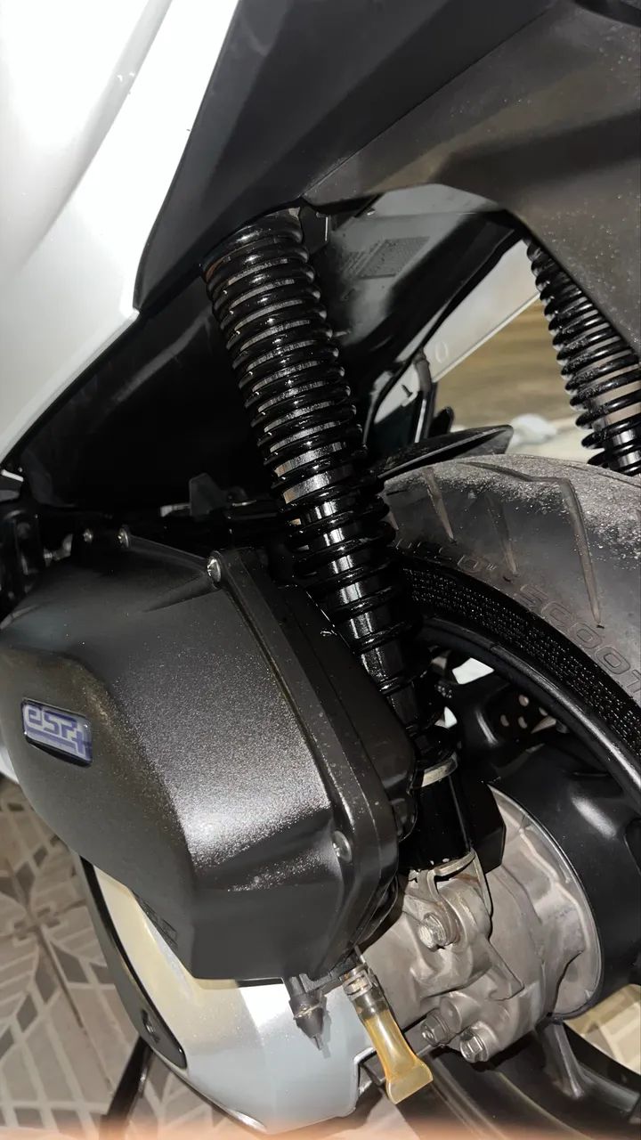 Pcx DLX 160   - Foto 4