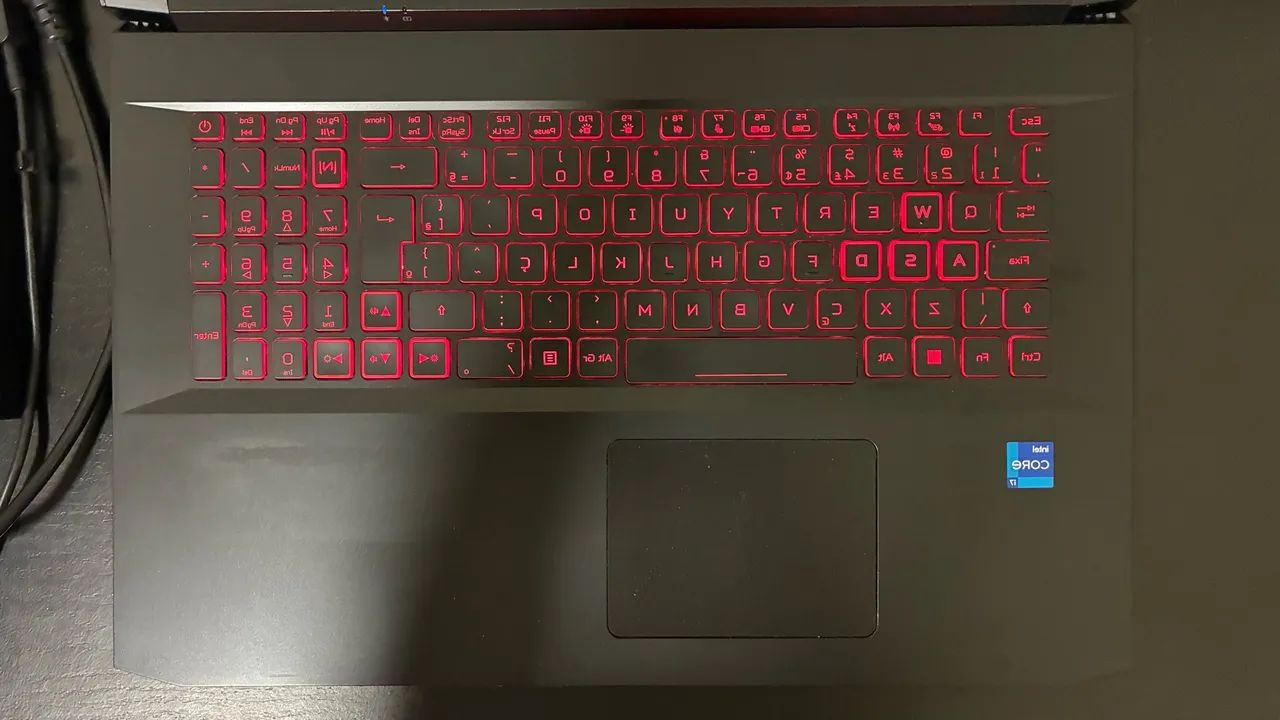 Acer Nitro 5 - RTX 3050 - Notebook Gamer - Foto 2