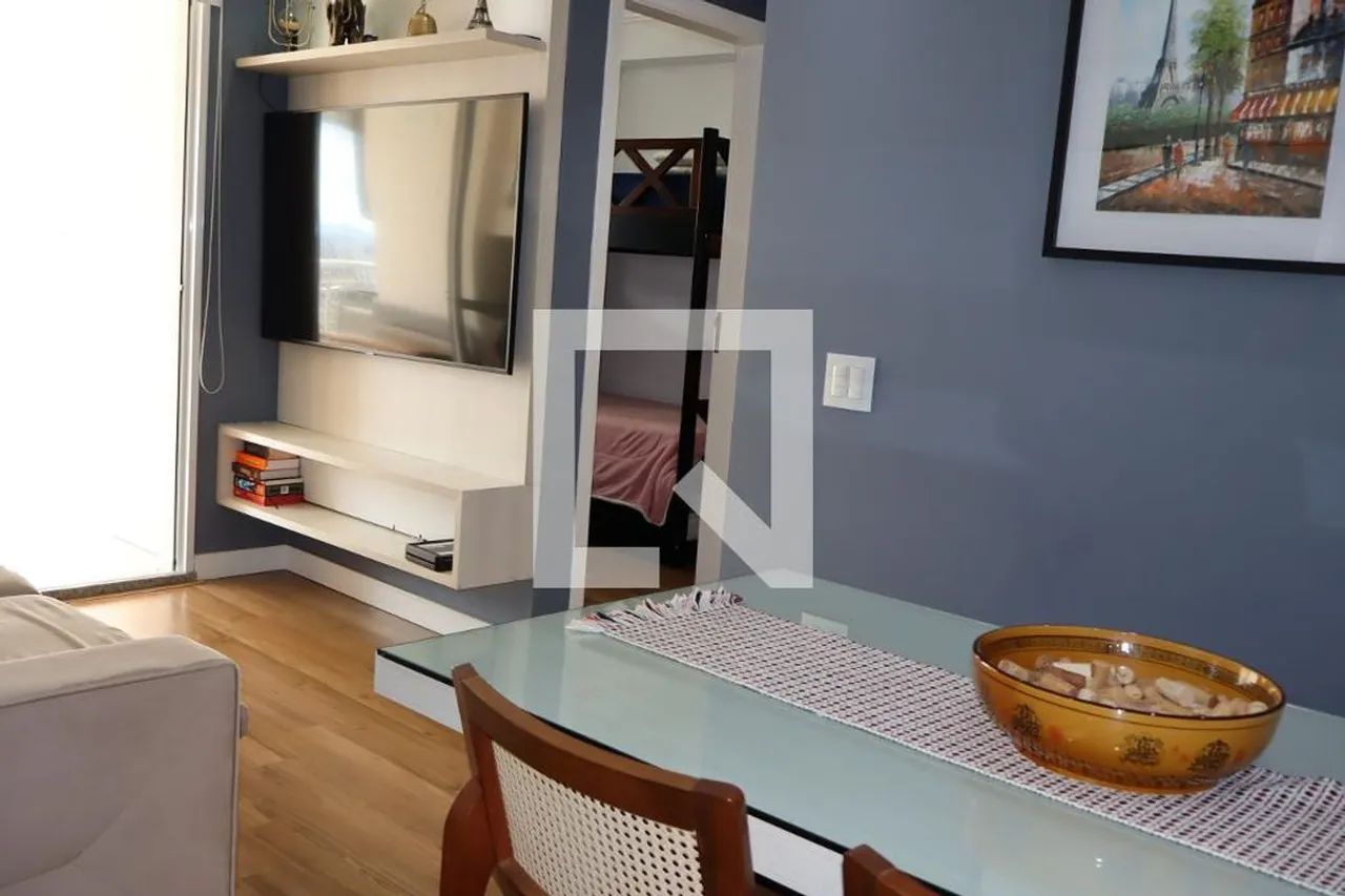Apartamento à Venda - Vila Formosa, 2 Quartos, 57 m2