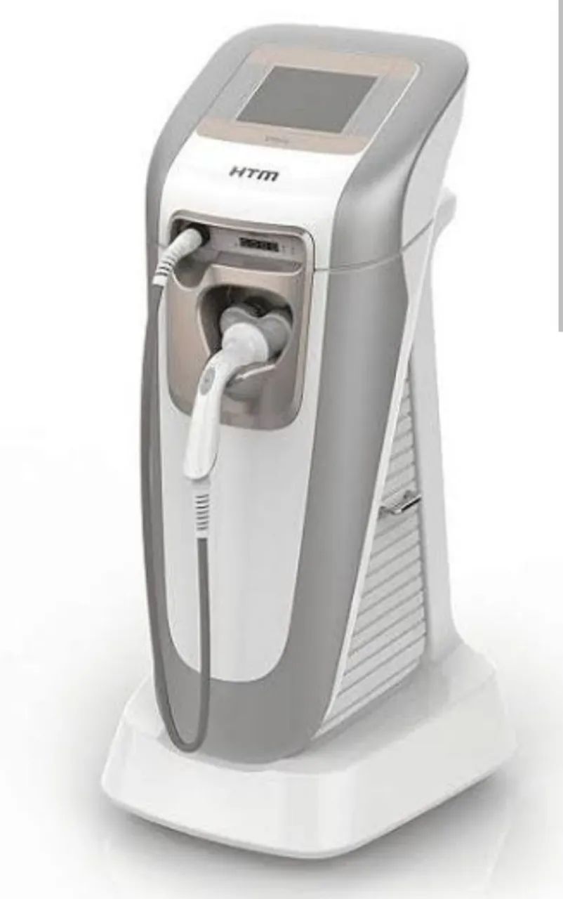 Equipamento de estética HTM Vibria 